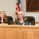 preston county commission